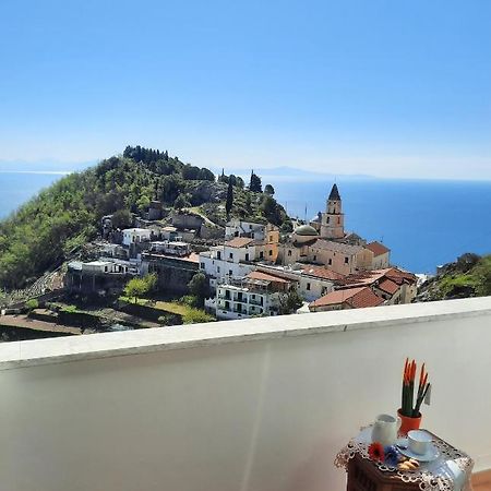 L'Arabesco Apartment Amalfi Exterior foto